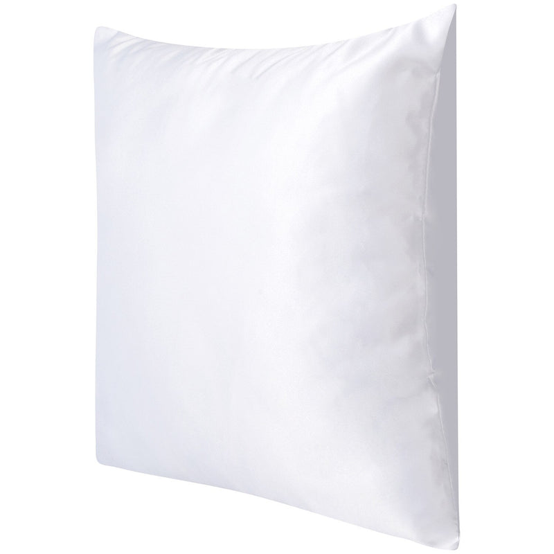 40×40cm Pillowcases Sublimation Blanks - Side View