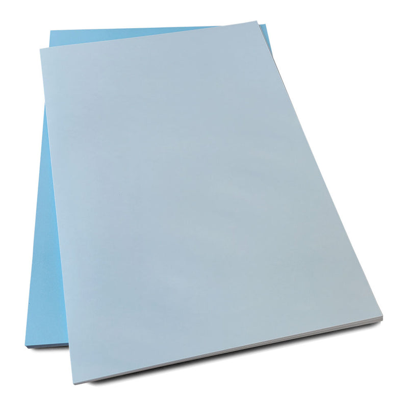 100 Sheets A4 8.3" x 11.7" Sublimation Paper