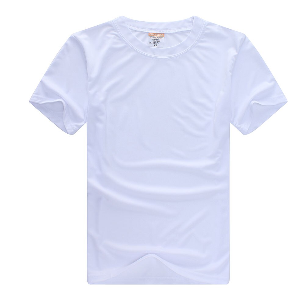 5PCS Bulk Printable White Blank Sublimation T Shirt for Men Boys Quality  Modal Shirt Blanks for Heat Transfer Diy - AliExpress