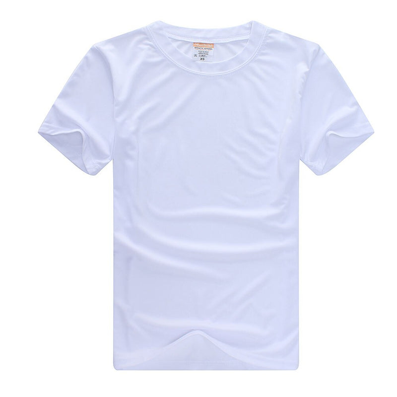 Modal T-Shirt Sublimation Blanks - 10pcs