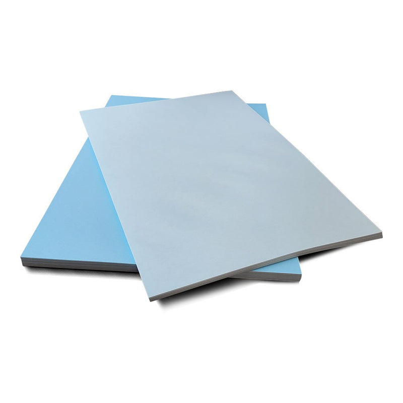 100 Sheets A4 8.3" x 11.7" Sublimation Paper