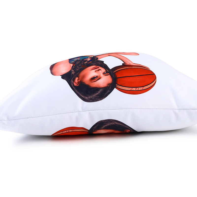 40×40cm Pillowcases Sublimation Blanks with filling
