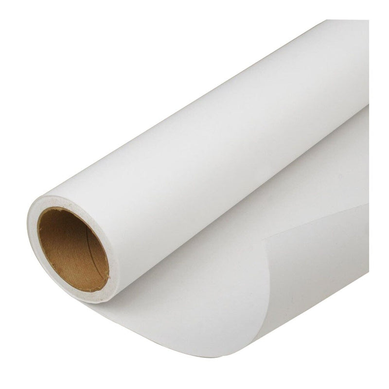 1 Roll Dye Sublimation Paper 100gsm 44" x 328´