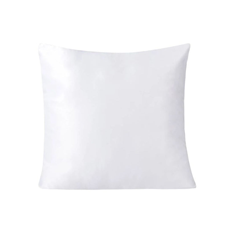 40×40cm Pillowcases Sublimation Blanks - 10pcs