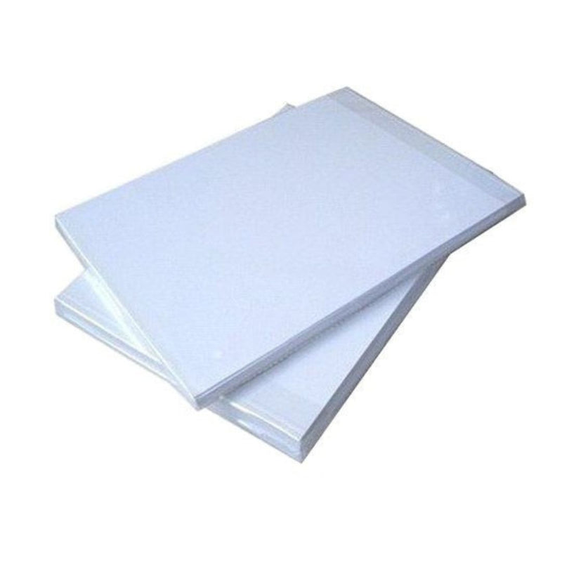 100 Sheets A4 Dye Sublimation Paper